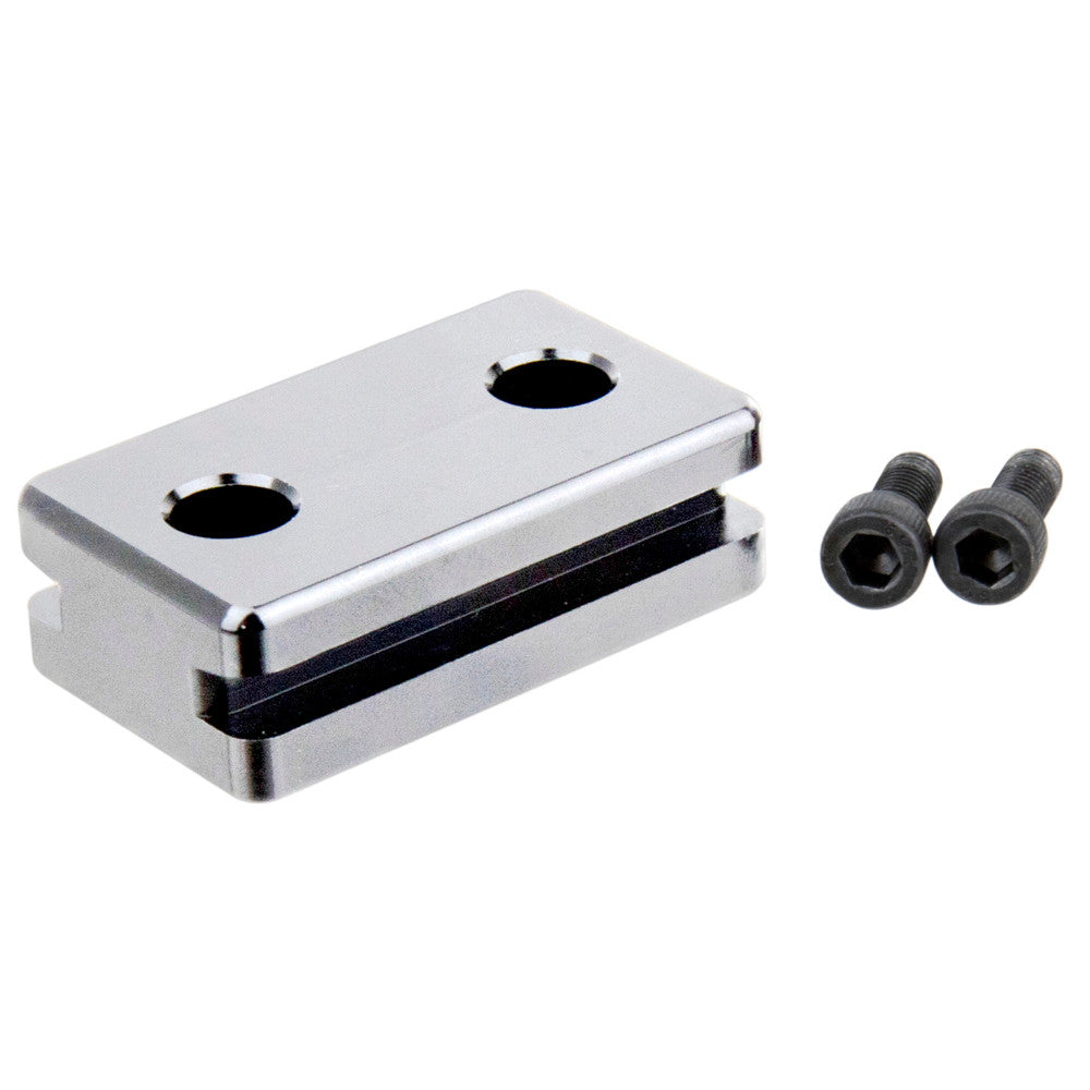 Kupo PSU Rail Mount Adapter for Super Convi Clamp