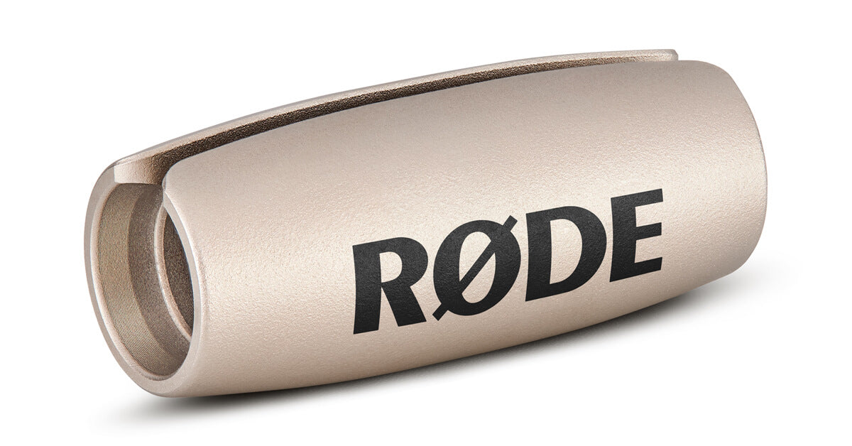 Rode MicDrop