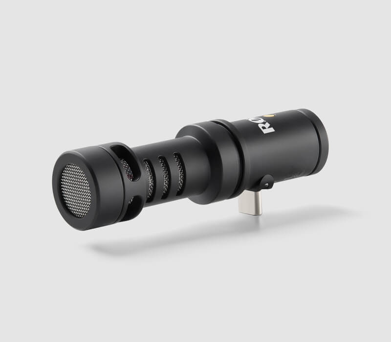 Rode VideoMic Me-C+