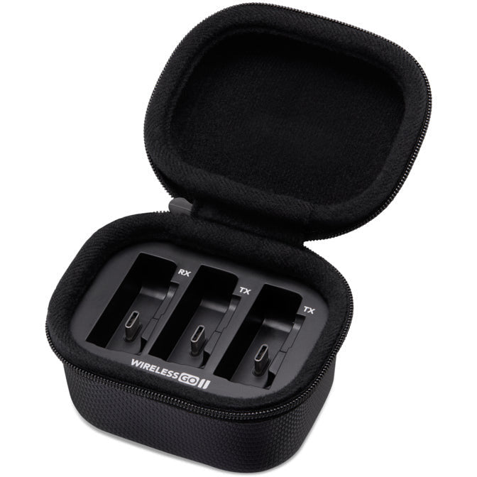 RODE Charge Case for Wireless GO II - Dragon Image