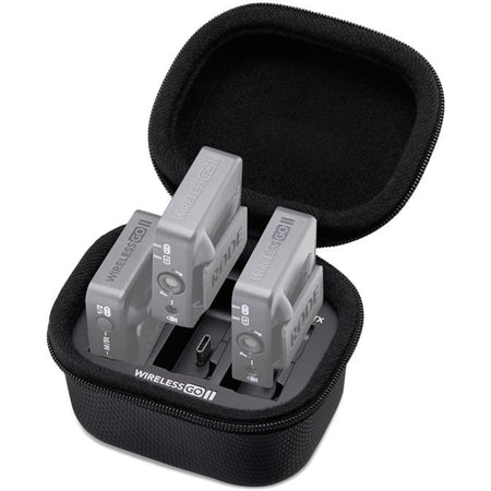 RODE Charge Case for Wireless GO II - Dragon Image