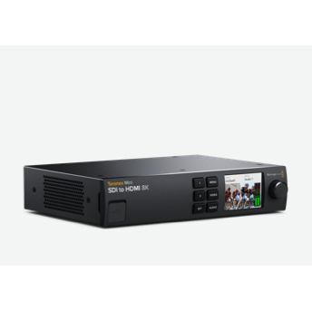 Blackmagic Teranex Mini SDI to HDMI 8K HDR