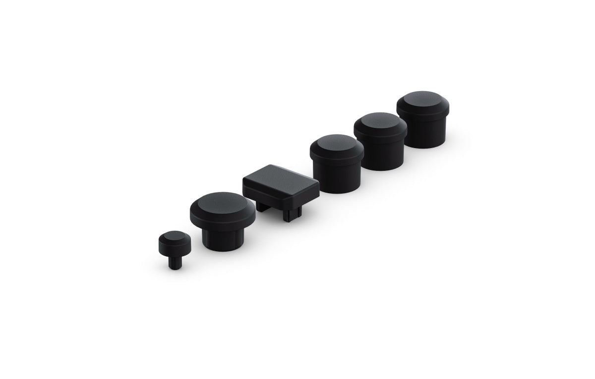 Camera URSA Cine - Rubber Caps