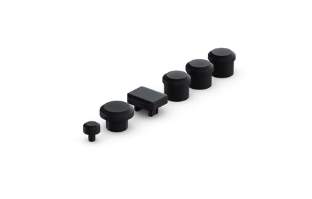 Camera URSA Cine - Rubber Caps