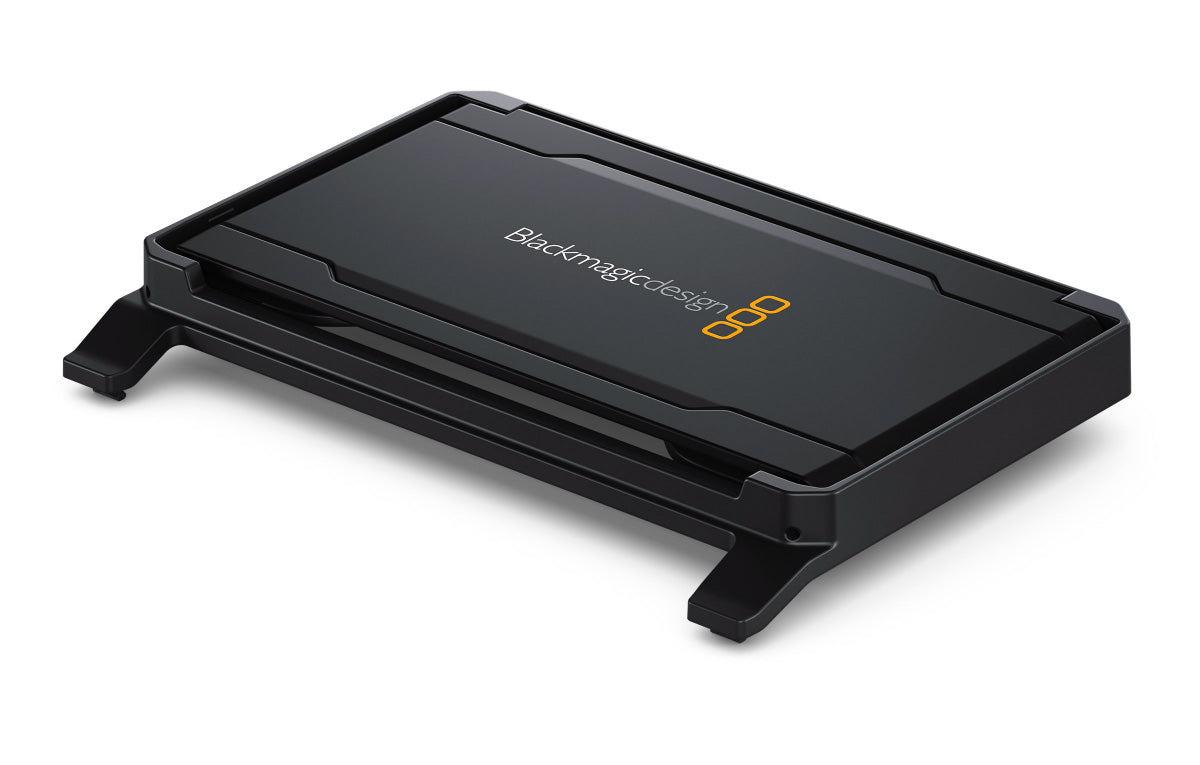 Camera URSA Cine - Sunshade