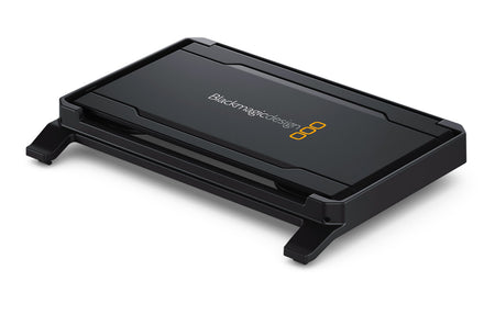 Camera URSA Cine - Sunshade