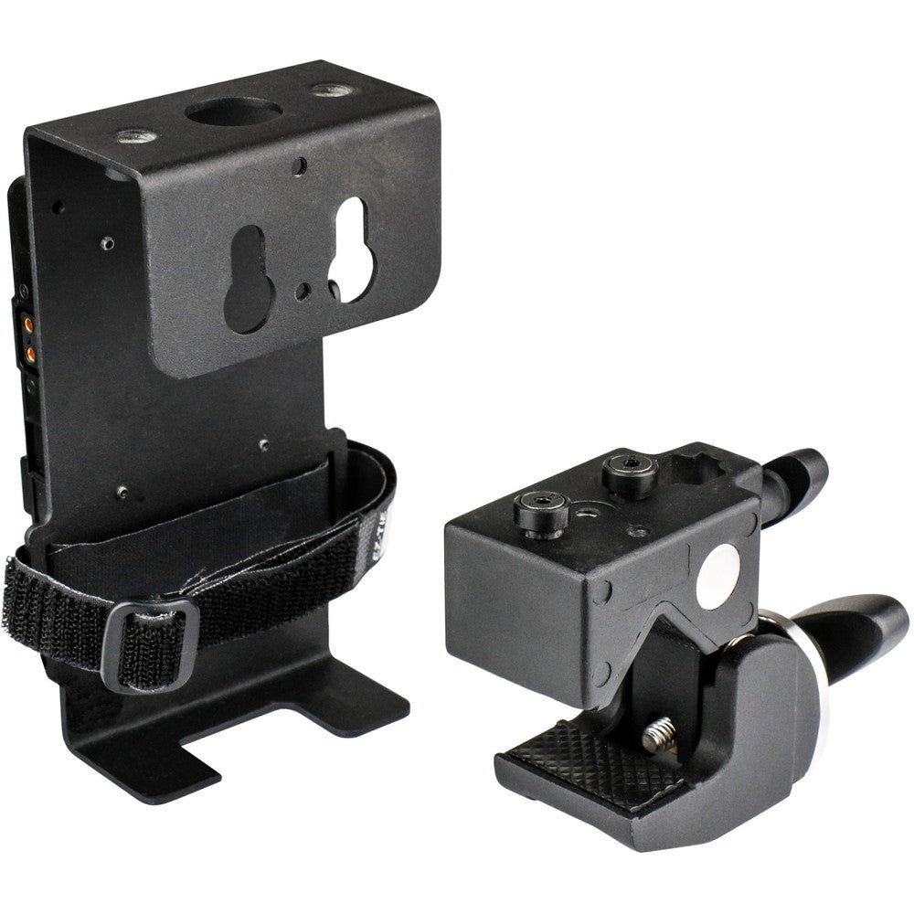 Kupo Multifunctional V Mount Battery Bracket Set