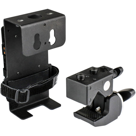 Kupo Multifunctional V Mount Battery Bracket Set