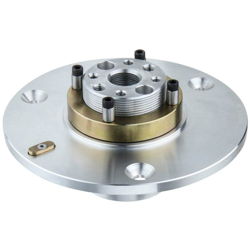 Kupo Mitchell to Elemack Adapter With Castlenut
