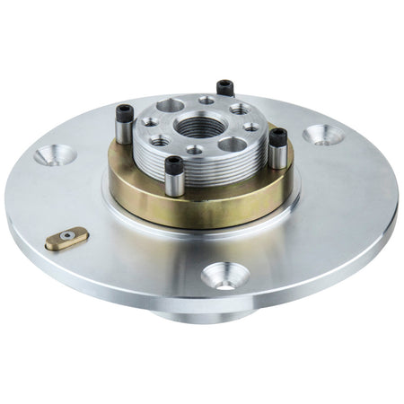 Kupo Mitchell to Elemack Adapter With Castlenut
