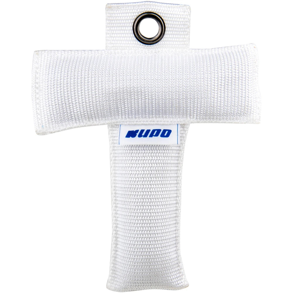 Kupo Camera T Marker 15cm x 20cm White