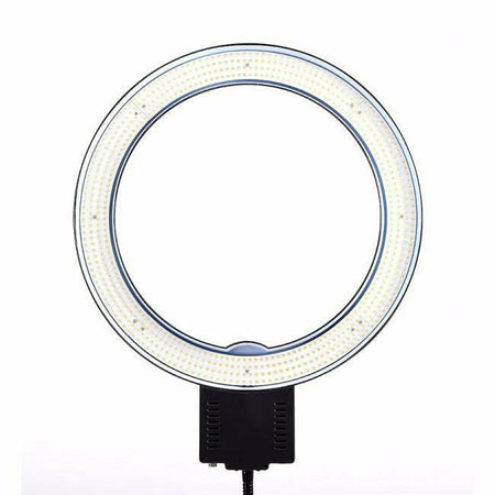 LightPro R640 Dimmable LED Ring Light - Dragon Image