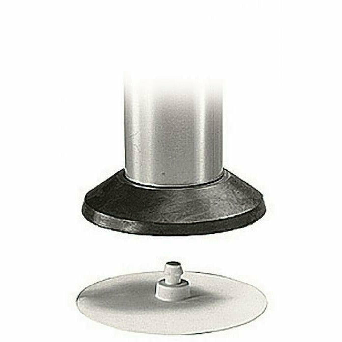 Manfrotto 032PC Autopole Protect Cap (Set of 4) - Dragon Image