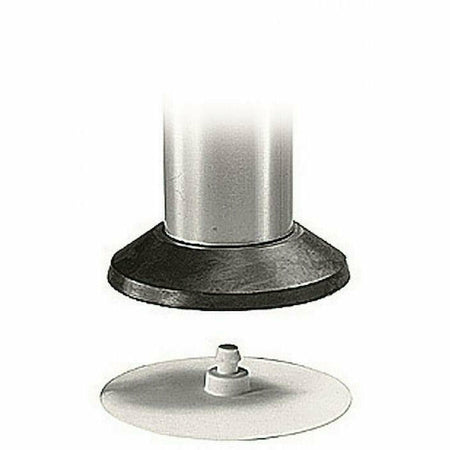 Manfrotto 032PC Autopole Protect Cap (Set of 4) - Dragon Image