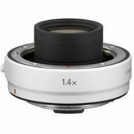 Canon RF 1.4x Extender Lens - Dragon Image