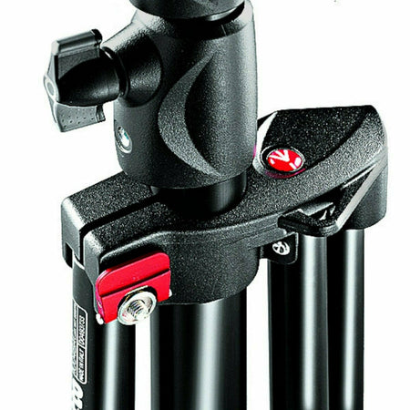 Manfrotto 1004BAC Alu Master Air Cushioned Stand - Dragon Image
