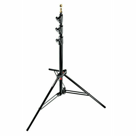 Manfrotto 1004BAC Alu Master Air Cushioned Stand - Dragon Image