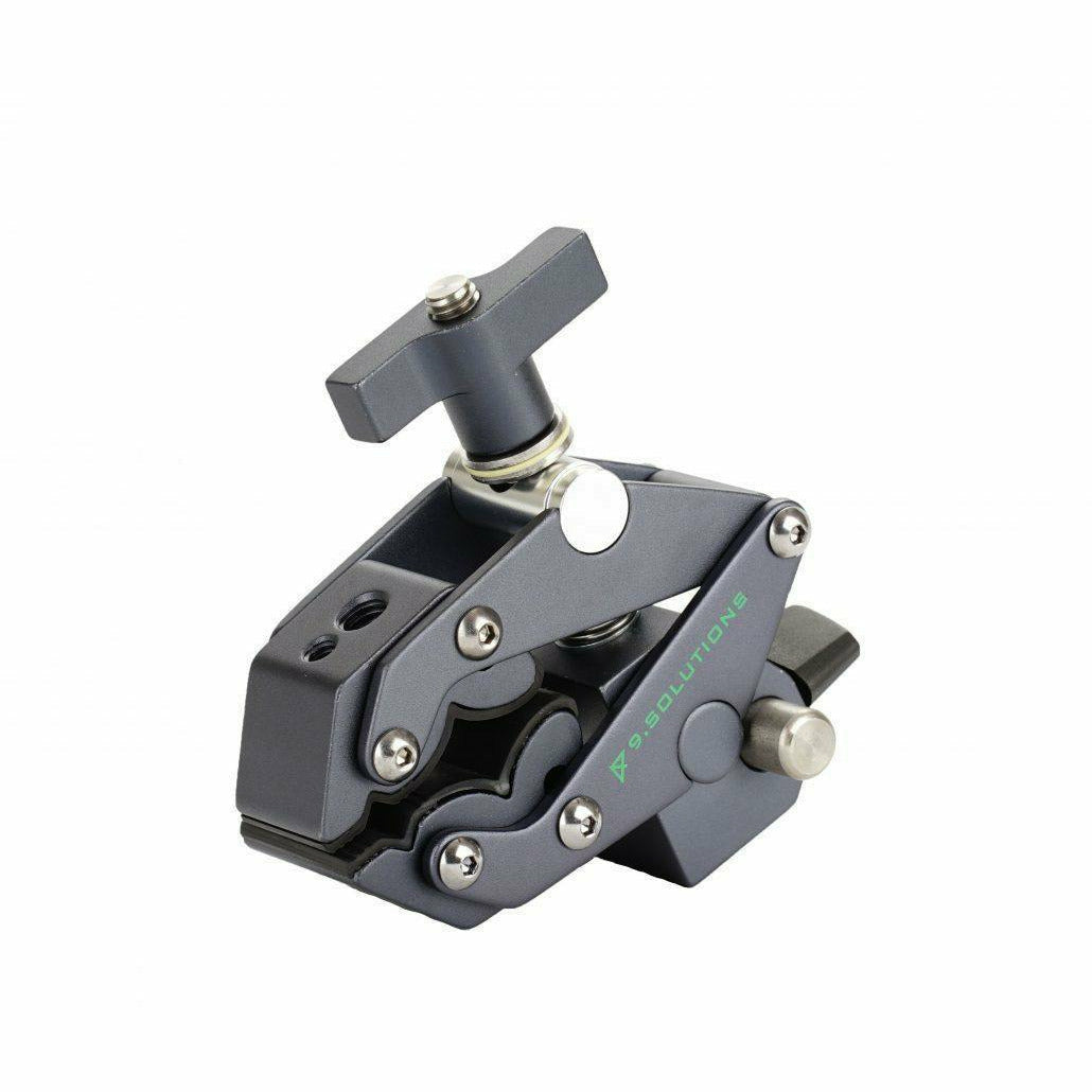 9. Solutions Savior clamp with Socket - Dragon Image