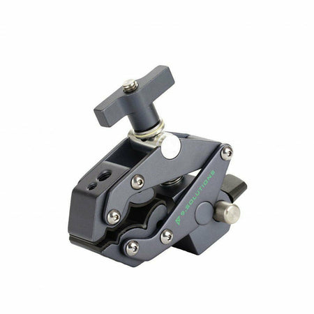 9. Solutions Savior clamp with Socket - Dragon Image