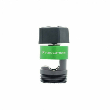 9. Solutions Quick Mount Receiver to 3/8 Gag - Dragon Image