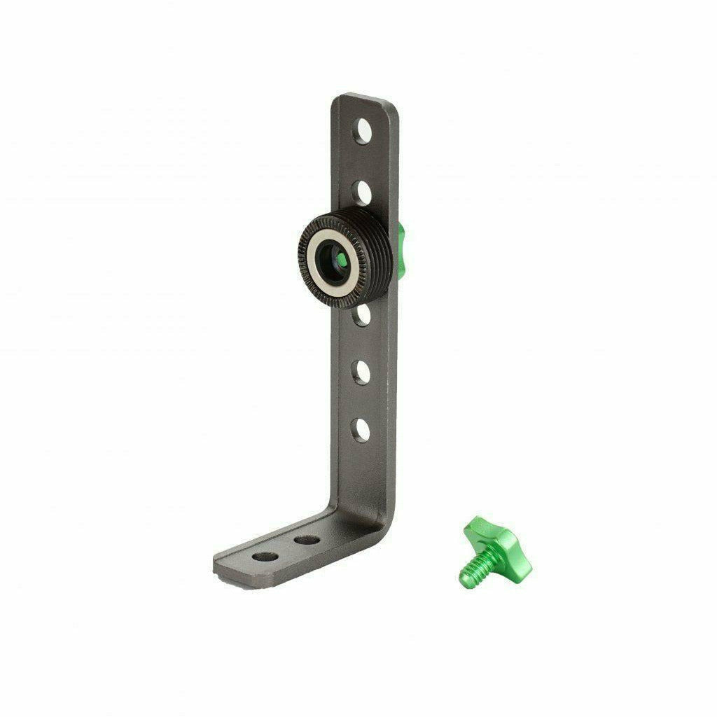 9. Solutions Action Camera L-bracket - Dragon Image