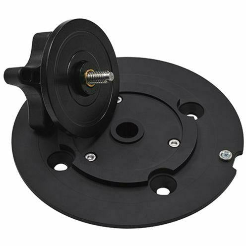 Miller CiNX Complete Head Kits 3916 CiNX 7 Fluid Head (1107) MB adaptor with clamp (1225) 150mm Claw Ball (1295) 1 x Pan Handle (698) Accessory Mounting Block (1260) Articulated Pan Handle (1230) Pan Handle Clamp Extender (1238) Case to suit - Dragon Image
