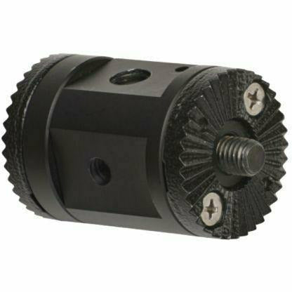 Miller CiNX Complete Head Kits 3916 CiNX 7 Fluid Head (1107) MB adaptor with clamp (1225) 150mm Claw Ball (1295) 1 x Pan Handle (698) Accessory Mounting Block (1260) Articulated Pan Handle (1230) Pan Handle Clamp Extender (1238) Case to suit - Dragon Image