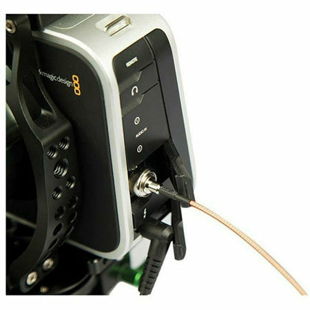 Lanparte HD SDI cable 60cm SDI-60 - Dragon Image