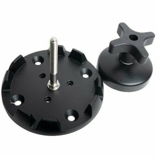 Miller D150 Claw Ball Level to suit ArrowFX and CiNX Fluid Heads - Dragon Image