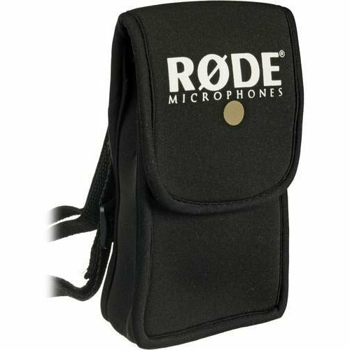 RODE Stereo Videomic Bag - Dragon Image