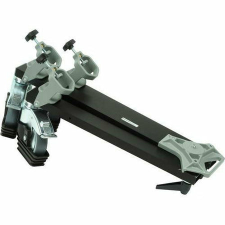 Manfrotto 114 Heavy-Duty Cine/Video Dolly for Tripods with Round Feet - Dragon Image