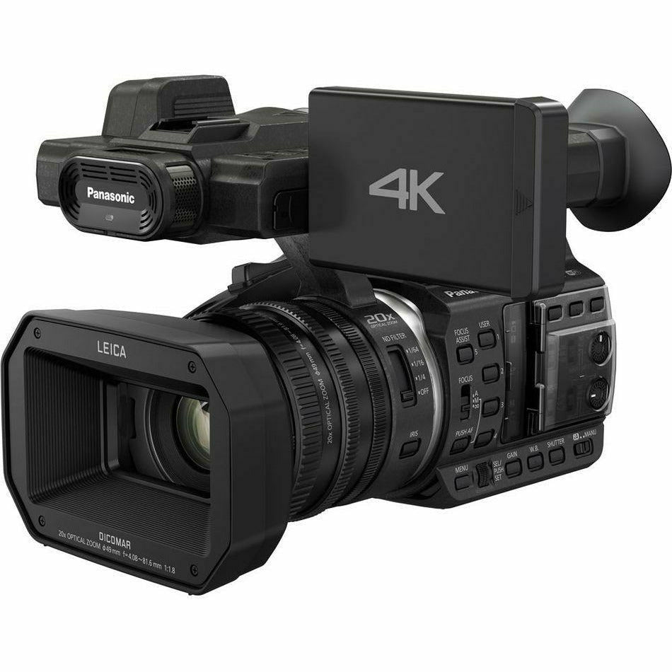 Panasonic HC-X1000GC 4K Ultra HD Video Camera - Dragon Image