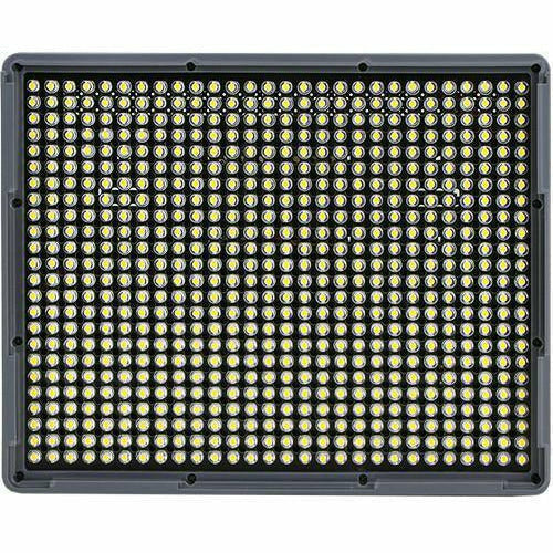 APUTURE AMARAN HR672S LED SINGLE LIGHT KIT - Dragon Image