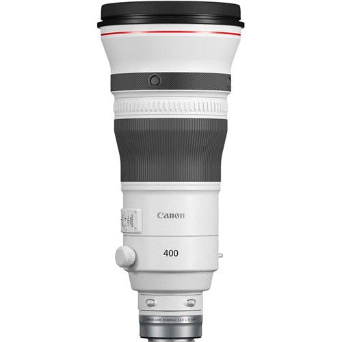 Canon RF 400mm f/2.8L IS USM Lens - Dragon Image