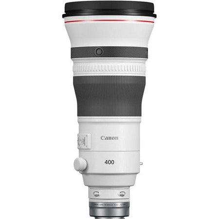 Canon RF 400mm f/2.8L IS USM Lens - Dragon Image