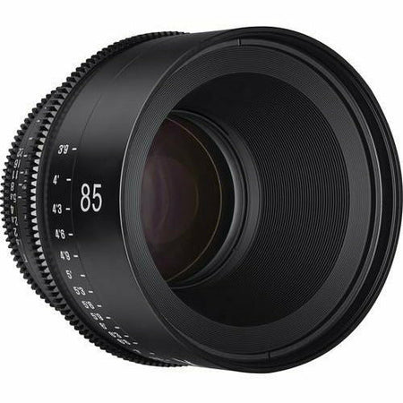 XEEN Canon EOS Full Frame 85mm T1.5 Lens - Dragon Image
