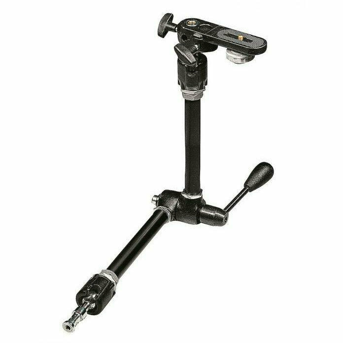 Manfrotto 143A Magic Arm with bracket - Dragon Image