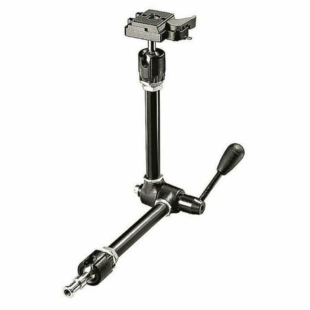 Manfrotto 143RC Magic Arm With Quick-Release Plate - Dragon Image
