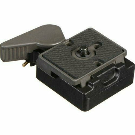 Manfrotto 323 Quick Release for RC2 inc 200PL Plate - Dragon Image