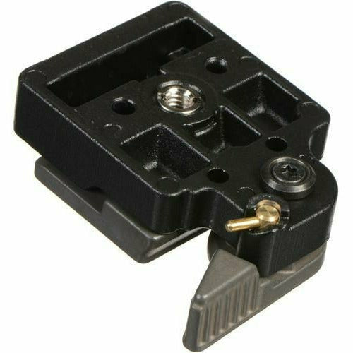 Manfrotto 323 Quick Release for RC2 inc 200PL Plate - Dragon Image