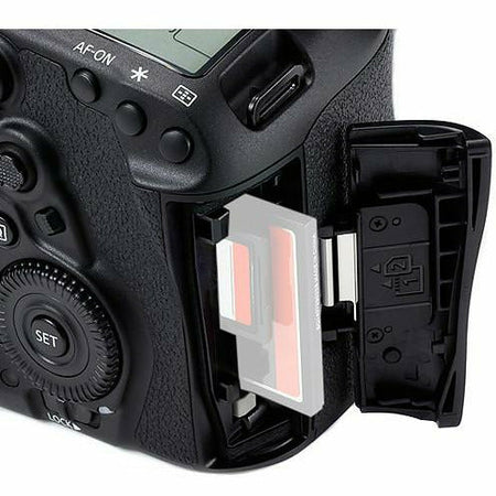 Canon EOS 5D Mark IV Body Digital SLR Camera - Dragon Image