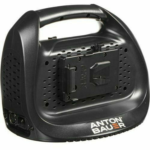 Anton Bauer Performance Series Dual Charger V-Mount - Dragon Image