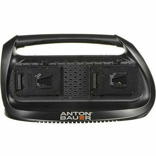 Anton Bauer Performance Series Quad Charger V-Mount - Dragon Image