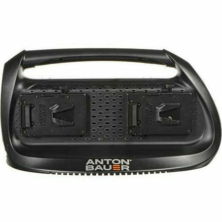 Anton Bauer Performance Series Quad Charger V-Mount - Dragon Image