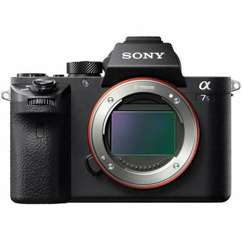 Sony A7S Mark II Body Only - Dragon Image