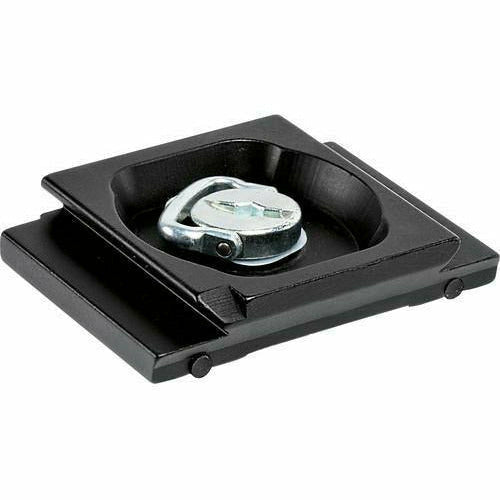 Manfrotto 200PL-PRO quick release plate - Dragon Image