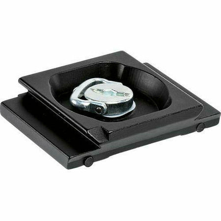 Manfrotto 200PL-PRO quick release plate - Dragon Image