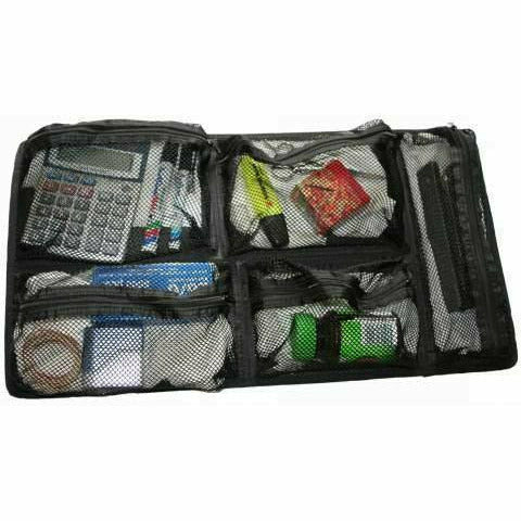 Pelican Lid Organiser for 1510 series - Dragon Image