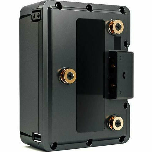Anton Bauer Dionic XT90 Gold Mount Battery - Dragon Image
