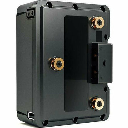 Anton Bauer Dionic XT90 Gold Mount Battery - Dragon Image